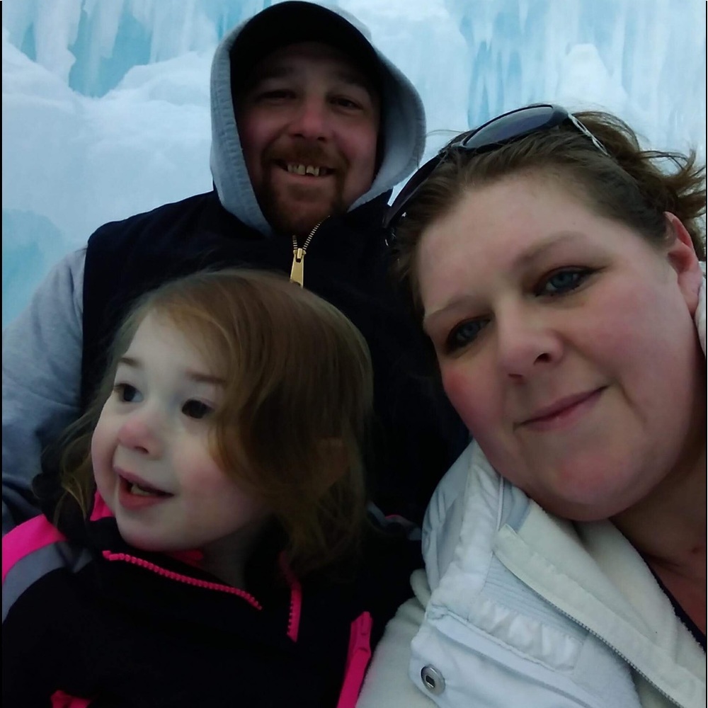 Meet your Posher, Tiffany